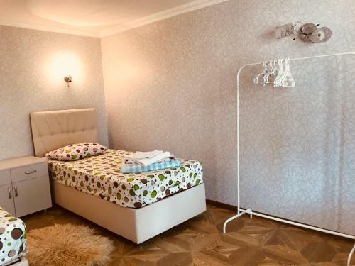 Hostal The Mamedov's House