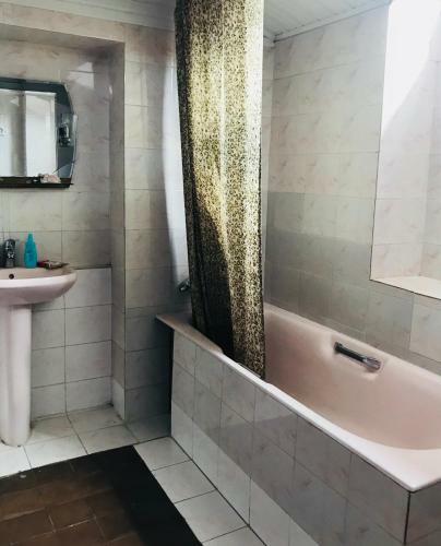 Hostal The Mamedov's House