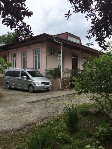 Hostal The Mamedov's House