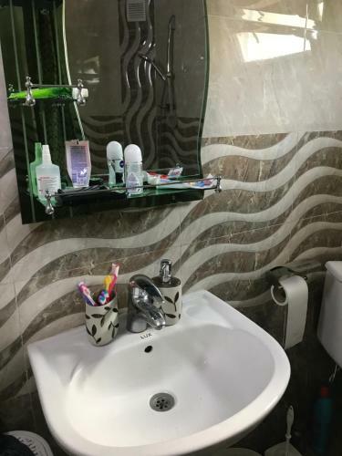 Hostal The Mamedov's House