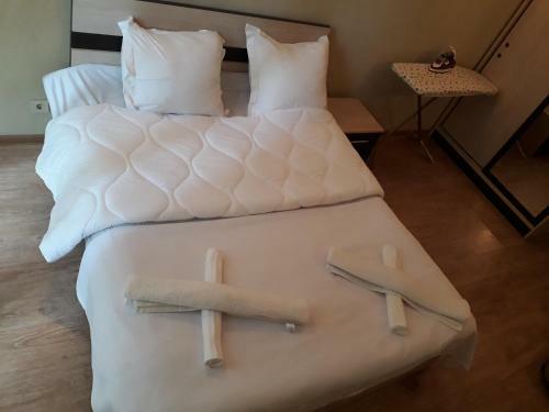 Apartament Edvard