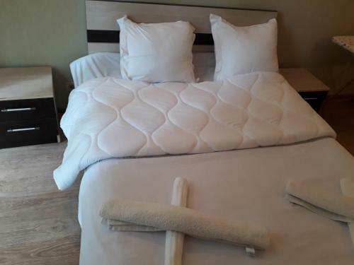 Apartament Edvard