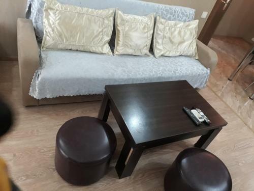 Apartament Edvard