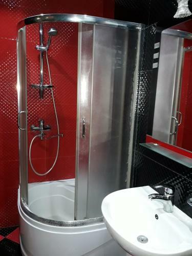 Apartament Edvard