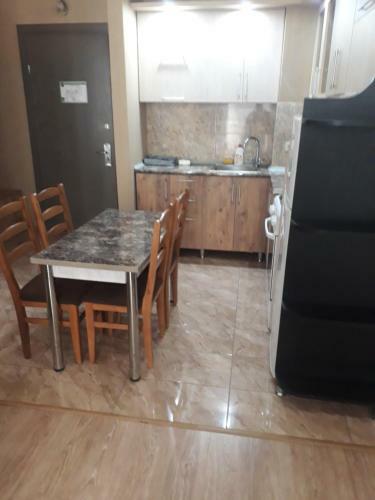 Apartament Edvard