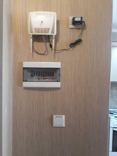 Apartament Edvard