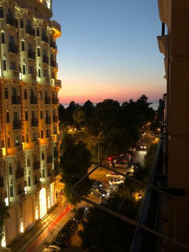 Apartment Gio