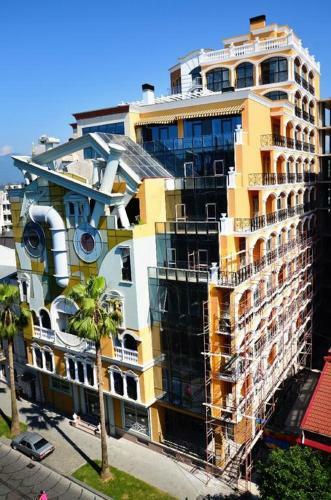 Apartment Gio