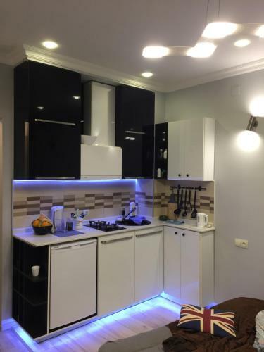 Apartamento Romantic