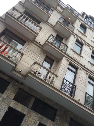 Apartamento Romantic