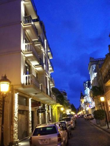Apartamento Romantic