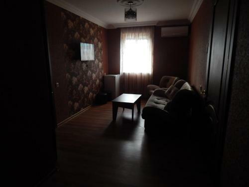 Hostal Nani's Sweet Home