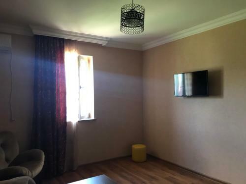 Hostal Nani's Sweet Home