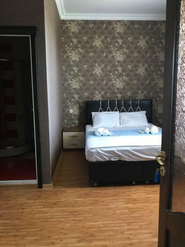 Hostal Nani's Sweet Home