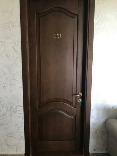 Hostal Nani's Sweet Home