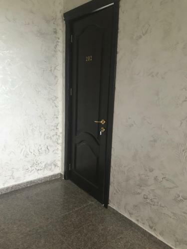Hostal Nani's Sweet Home