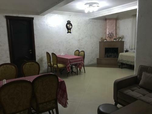 Hostal Nani's Sweet Home