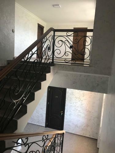 Hostal Nani's Sweet Home