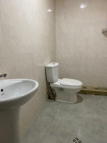 Hostal Holiday House Chkonia
