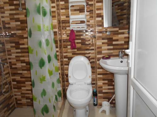 Apartamento Kvartira V Batumi