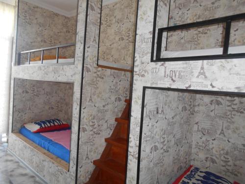 Apartamento Kvartira V Batumi