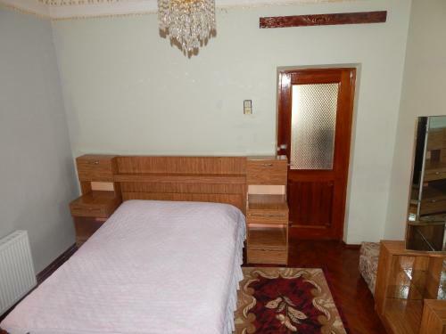 Hostal 400 Meters From The Sea