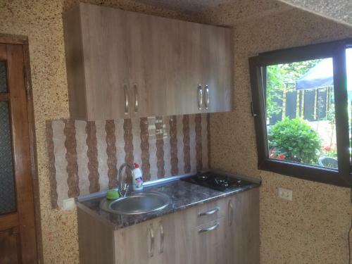 Hostal 400 Meters From The Sea