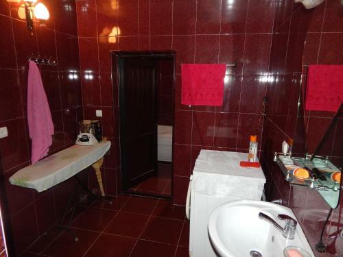 Hostal 400 Meters From The Sea