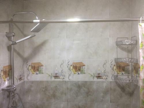 Hostal 400 Meters From The Sea