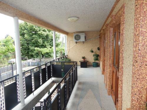 Hostal 400 Meters From The Sea