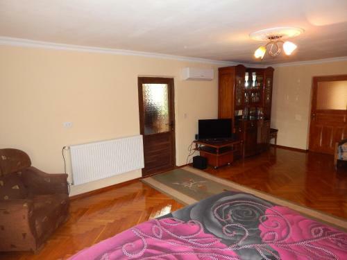 Hostal 400 Meters From The Sea