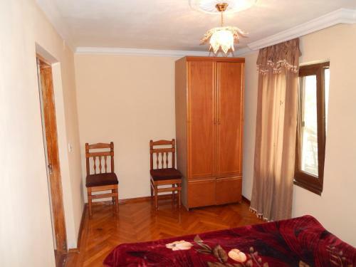 Hostal 400 Meters From The Sea