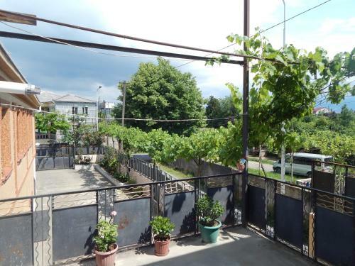 Hostal 400 Meters From The Sea
