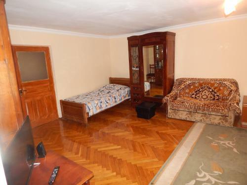 Hostal 400 Meters From The Sea