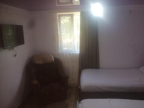 Hostal 400 Meters From The Sea
