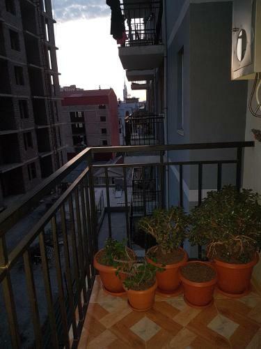Apartment Gabu