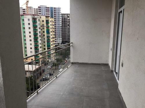 Apartamento Kvartira Batumi