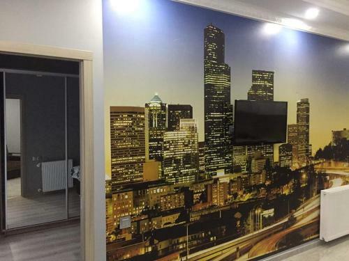 Apartamento Kvartira Batumi
