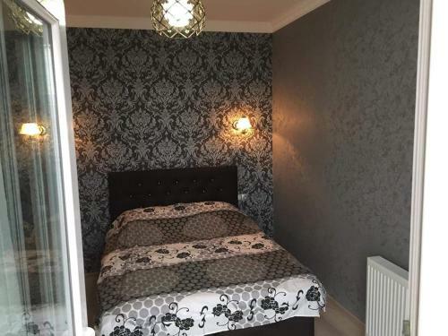 Apartamento Kvartira Batumi