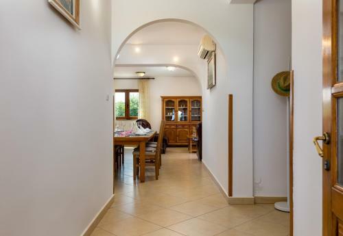 Apartamento Stancija 56