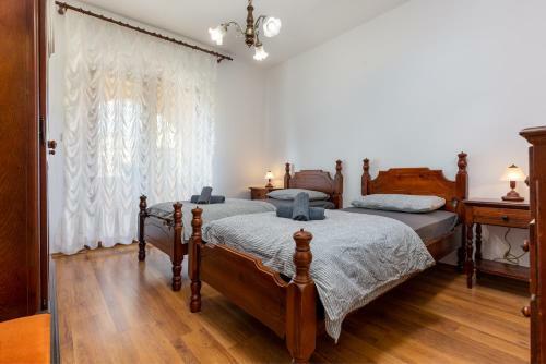 Apartamento Stancija 56
