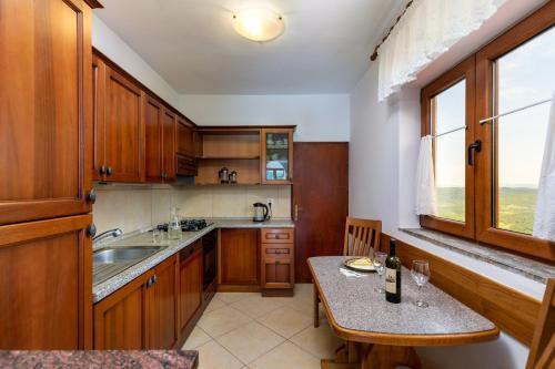 Apartamento Stancija 56
