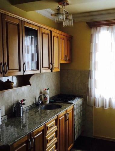 Apartment Near The Sea