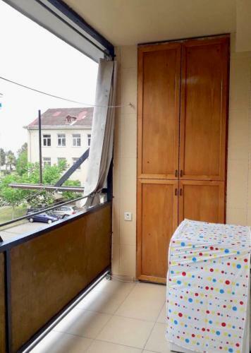 Apartment Near The Sea