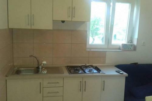 Apartamento Oaza Mira