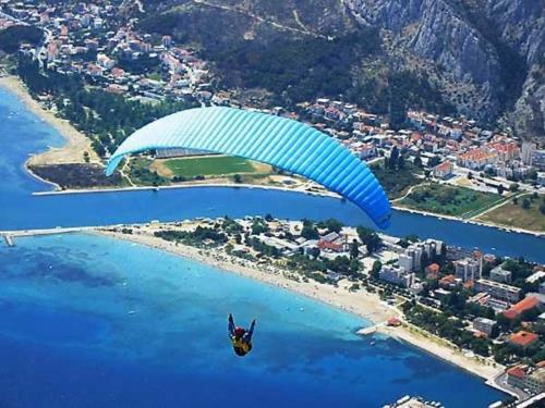 Apartamento 20 Meters From The Beach