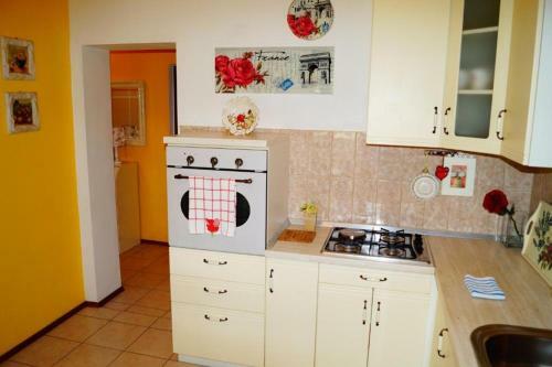 Apartamento 20 Meters From The Beach