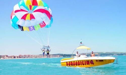 Apartamento 20 Meters From The Beach