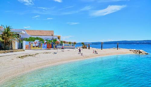 Apartamento 20 Meters From The Beach