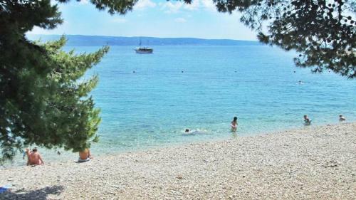 Apartamento 20 Meters From The Beach